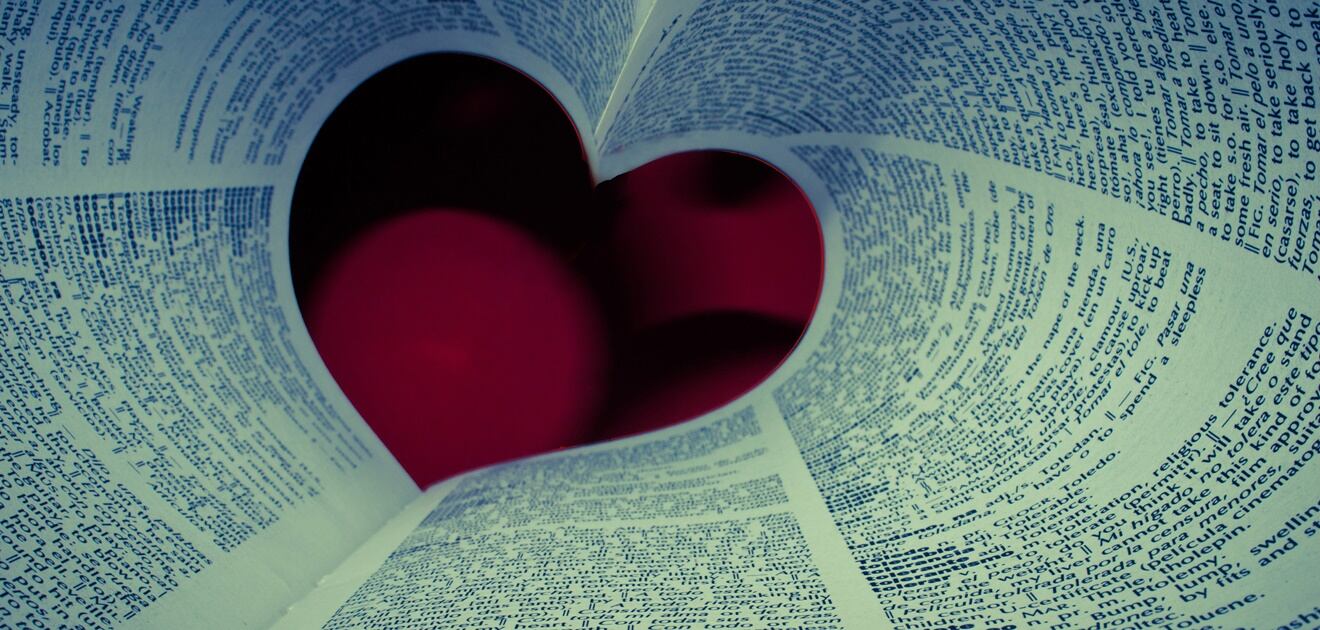 ¿Cuál es la fórmula para aprender a amar?