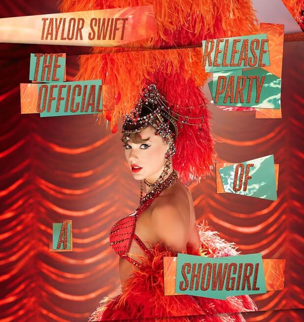 Taylor Swift / Foto: Instagram
