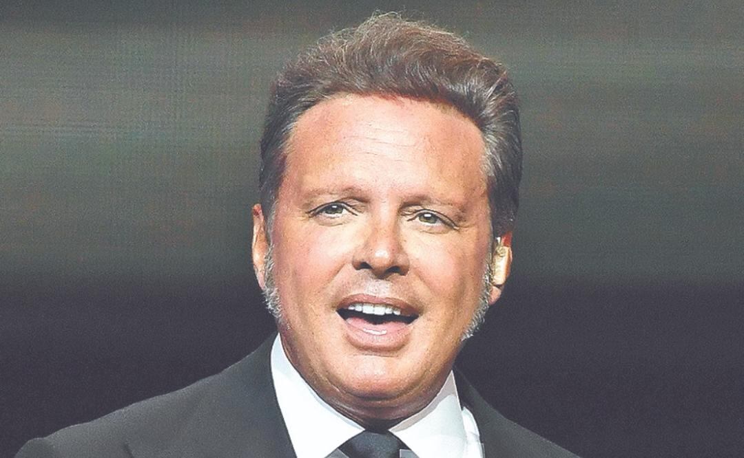 Por primera vez, Luis Miguel demanda por difamación sobre una supuesta orden de arresto