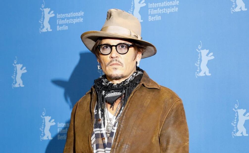 Johnny Depp: ¿Su patrimonio está en riesgo?