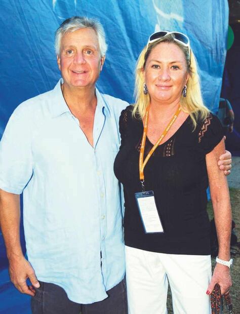 Muere Carmela Burillo Azcárraga, prima de Emilio Azcárraga Jean