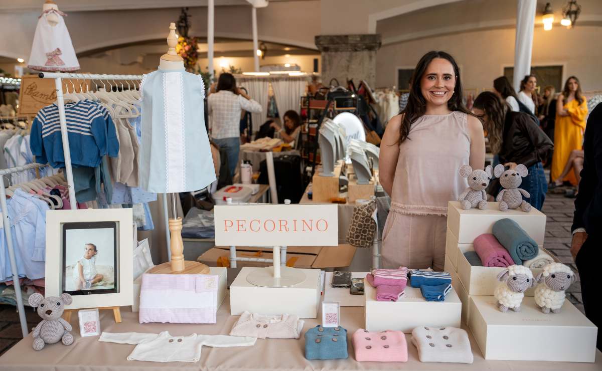 Alexandra Ruiz / Foto: Héctor Arjona