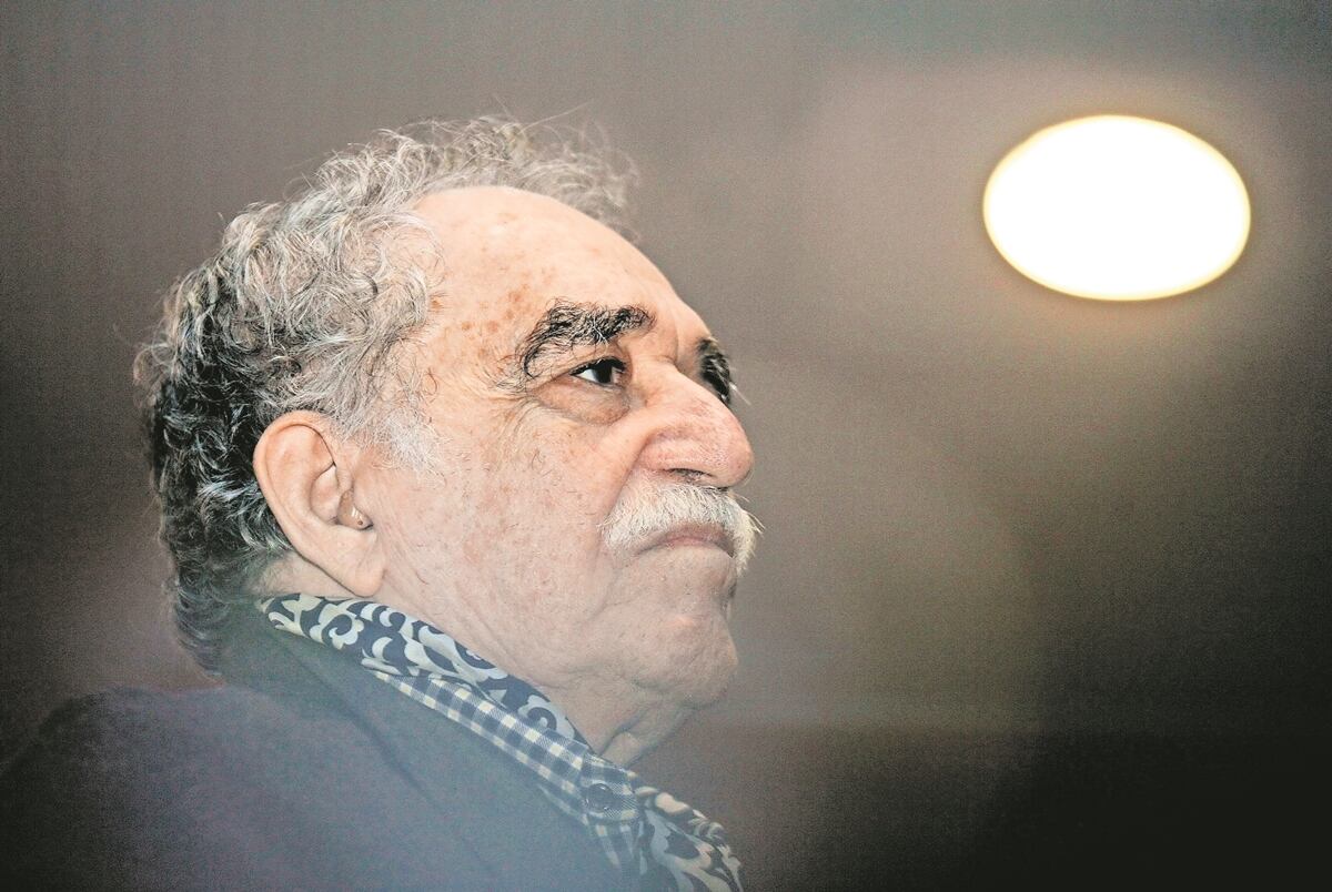Cien Años de Soledad, del escritor Gabriel García Márquez, llegará a Netflix