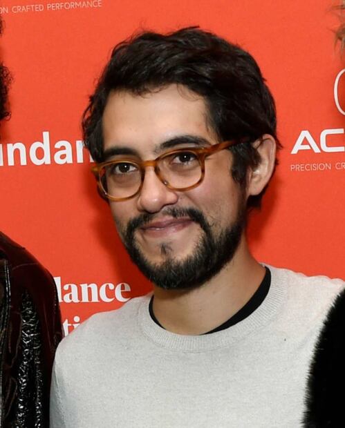 Carlos López, hijo de Carla Estrada, está nominado a los Oscar
