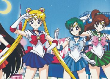 ColourPop lanza colección de maquillaje inspirada en “Sailor Moon”