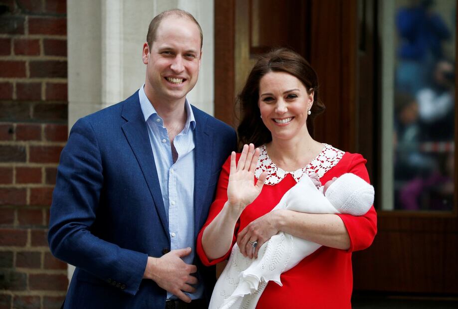 ¿El bebé de Meghan y Harry no nacerá en el mismo hospital que los hijos de Kate Middleton?