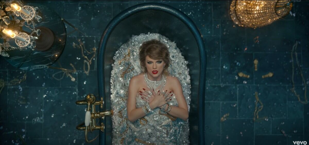 Las joyas más costosas que ha utilizado Taylor Swift, desde diamantes Neil Lane hasta brazaletes Cartier