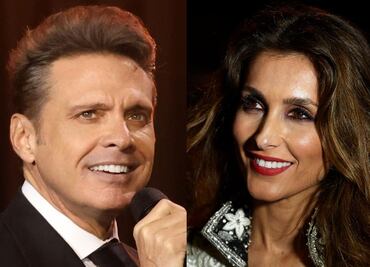Luis Miguel y Paloma Cuevas disfrutan del verano juntos en España
