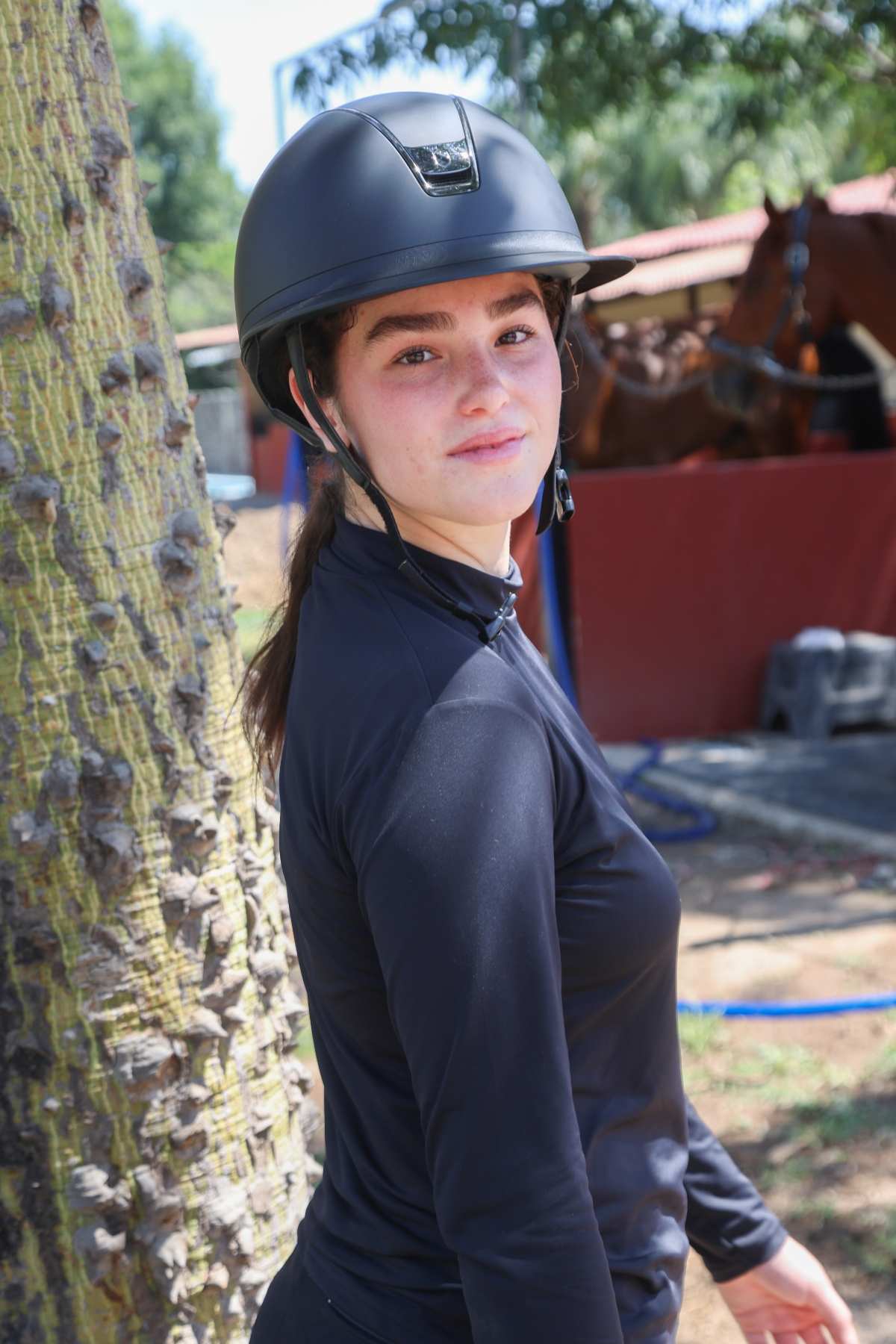 Emily Álvarez / Foto: Antonio Martínez