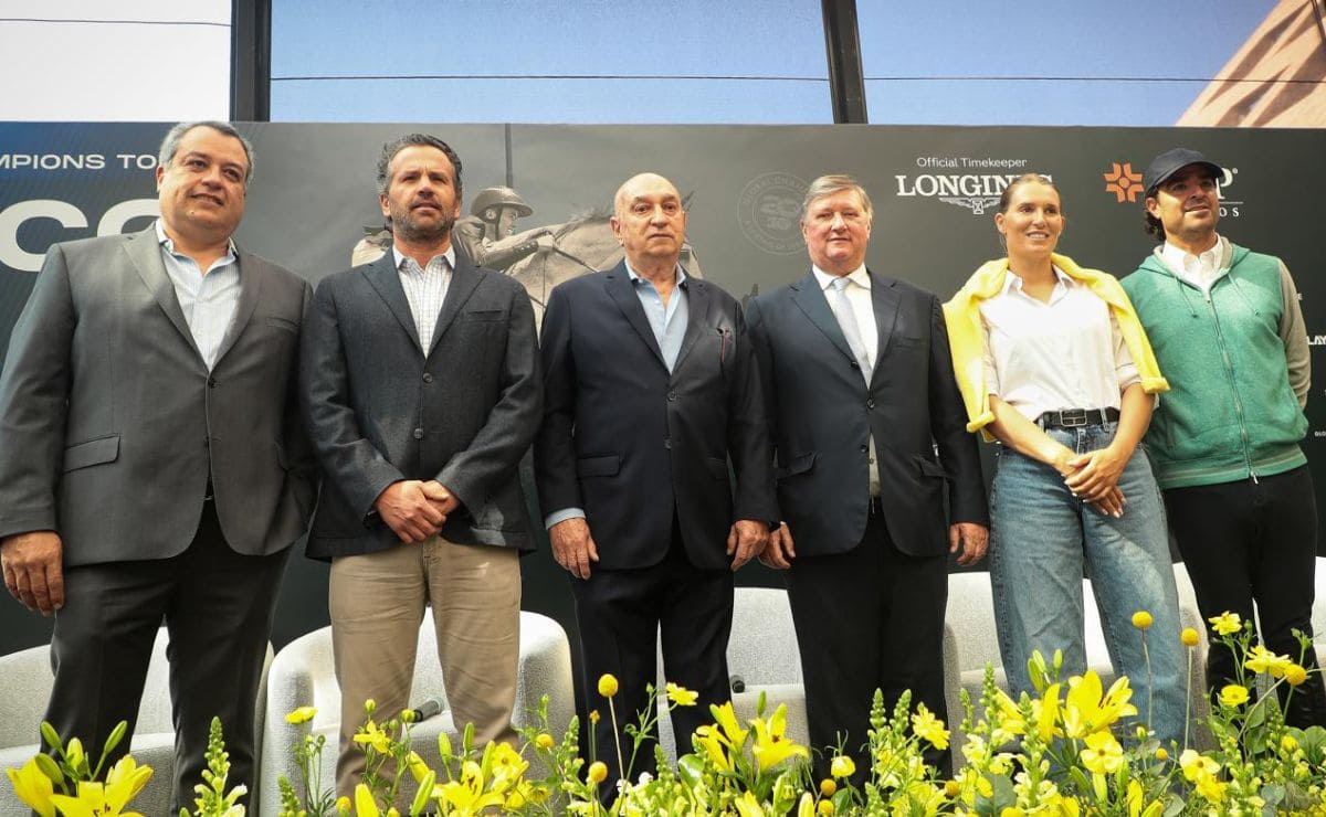 Juan Manuel Cossio, Francisco Pasquel, Rafael David Faes, Jan Tops, Jessica Mendoza y Nicolás Pizarro / Foto: Cortesía