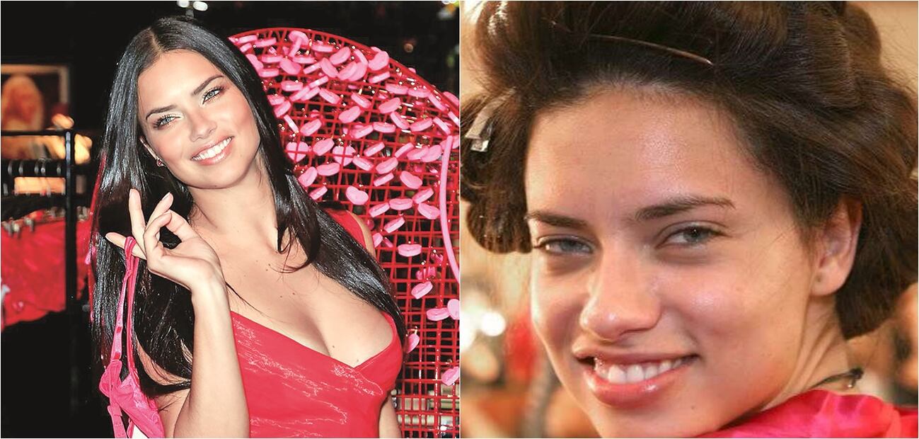 Las peores fotos de las celebridades