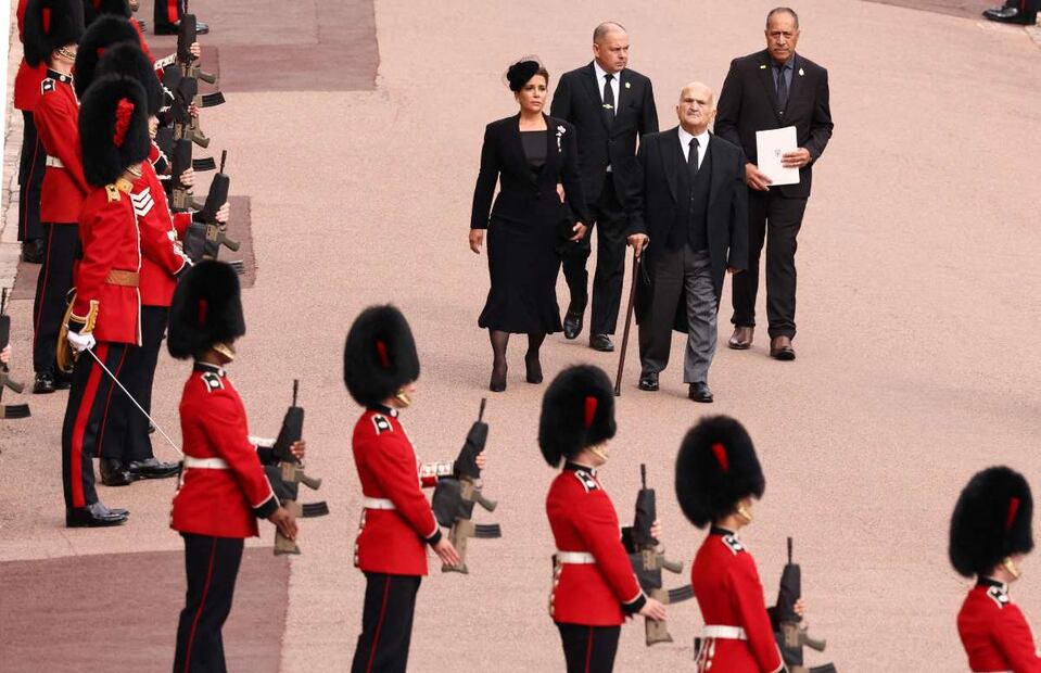 Haya de Jordania se deja ver por primera vez tras ganar el juicio contra el emir de Dubai