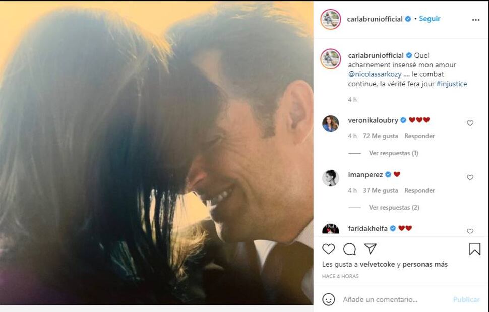 Nicolás Sarkozy es condenado a 3 años de cárcel por corrupción 