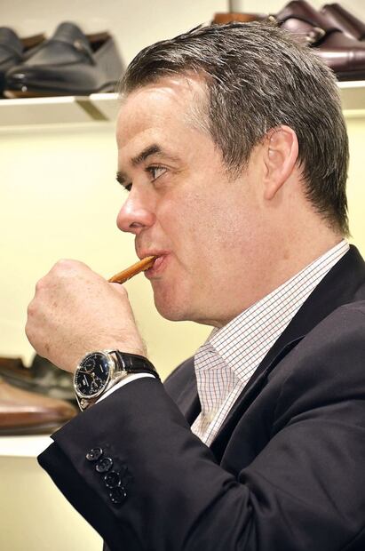 Juan Domingo Beckmann, el empresario tequilero más poderoso de México 