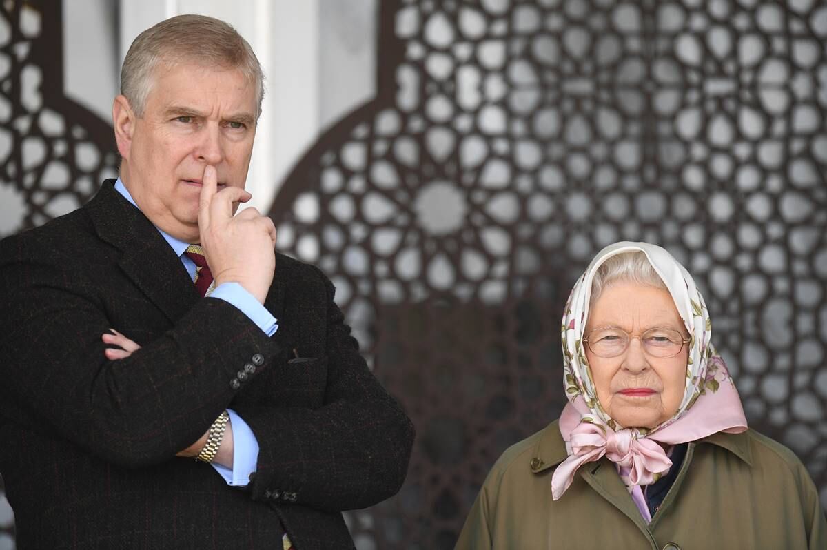 La reina Isabel no tolerará más actos de rebeldía y aseguran que es un mensaje para Meghan y Harry