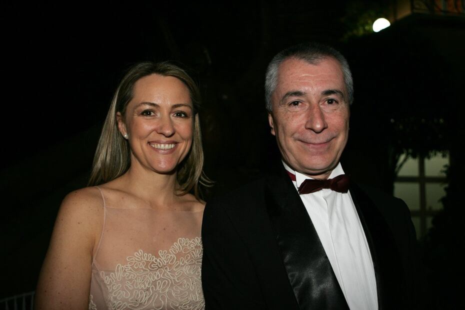 La vez que Amparín Serrano fue demandada por "Virgencita Plis" y Eduardo Medina Mora falló a su favor