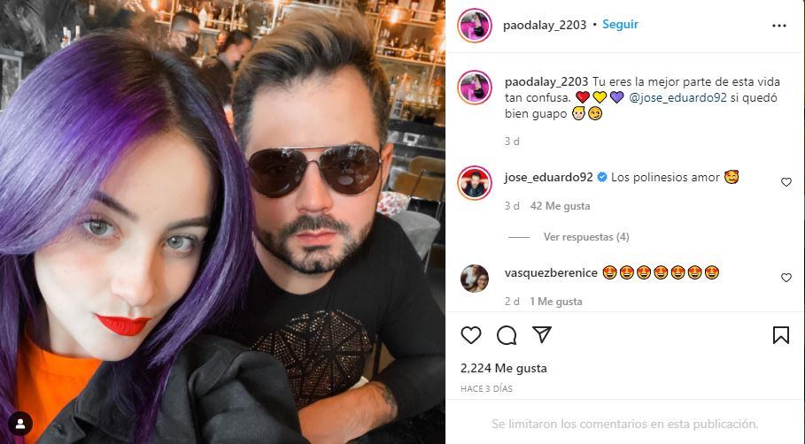 José Eduardo Derbez pagó 10 mil pesos por su cambio de look y no le gustó