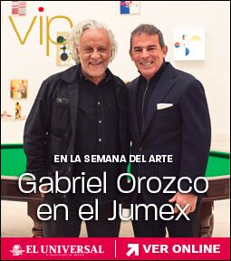 En la Semana del Arte