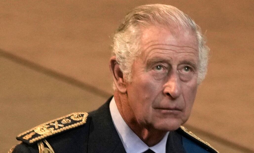 Carlos III del Reino Unido ¿un rey anticuado y sin carisma? 