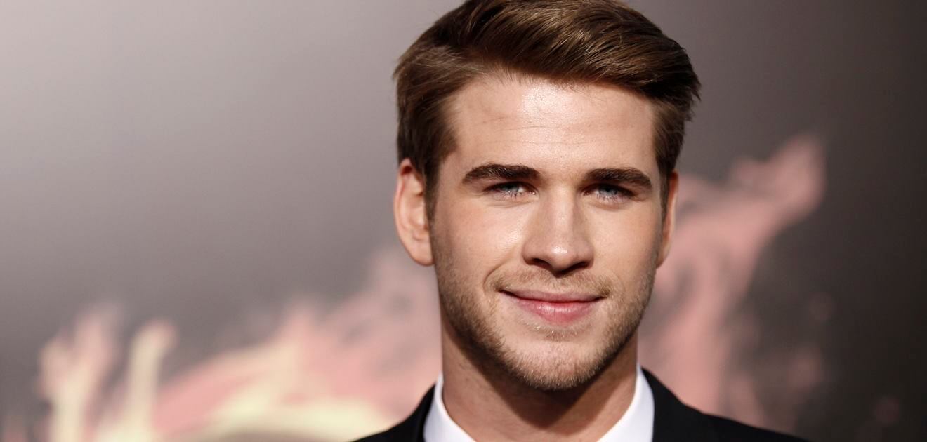 El guapo actor se ha relacionado con algunas de sus co estrellas. (FOTO: Archivo)