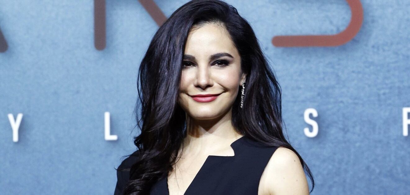<p>La actriz de 34 años lució radiante al desfilar por la alfombra roja.<strong> (Fotos: Archivo El Universal)</strong></p>
