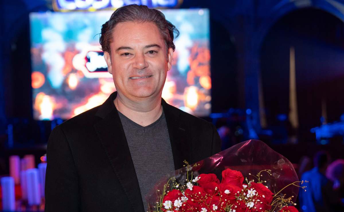 Aurelio Nuño / Foto: Héptor Arjona