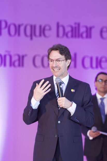 Chobi Landeros sobre el regreso del cáncer: “cuando te dicen que tienes cáncer, te ponen un alto”