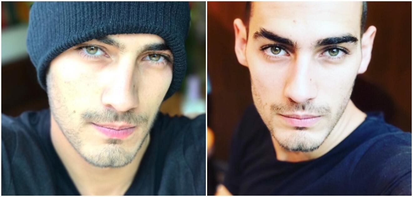 <p>A sus 23 años Michel es un joven independiente que lucha por hacerse de un nombre propio en el medio<strong> (Fotos: Instagram)</strong></p>
