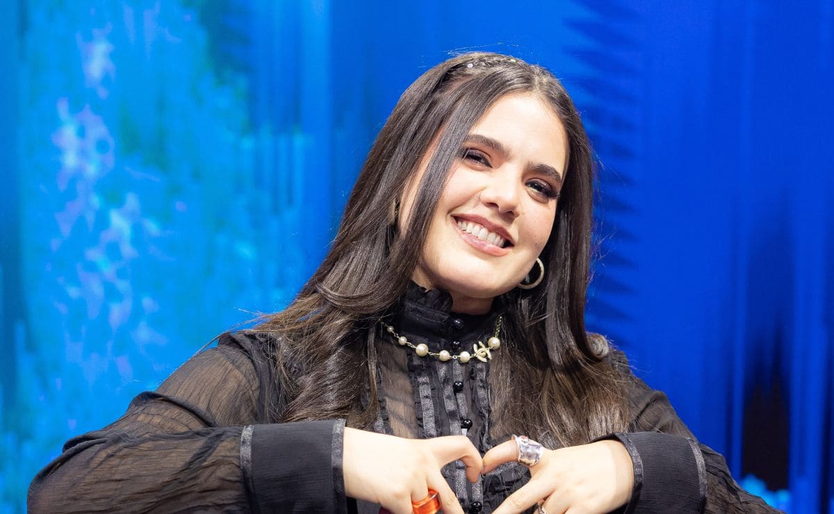 Camila Fernández/ Foto: Cortesía