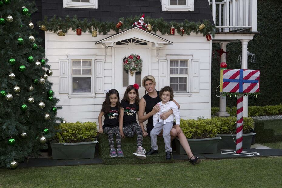 Los familiares de los ex presidentes que siguen destacando