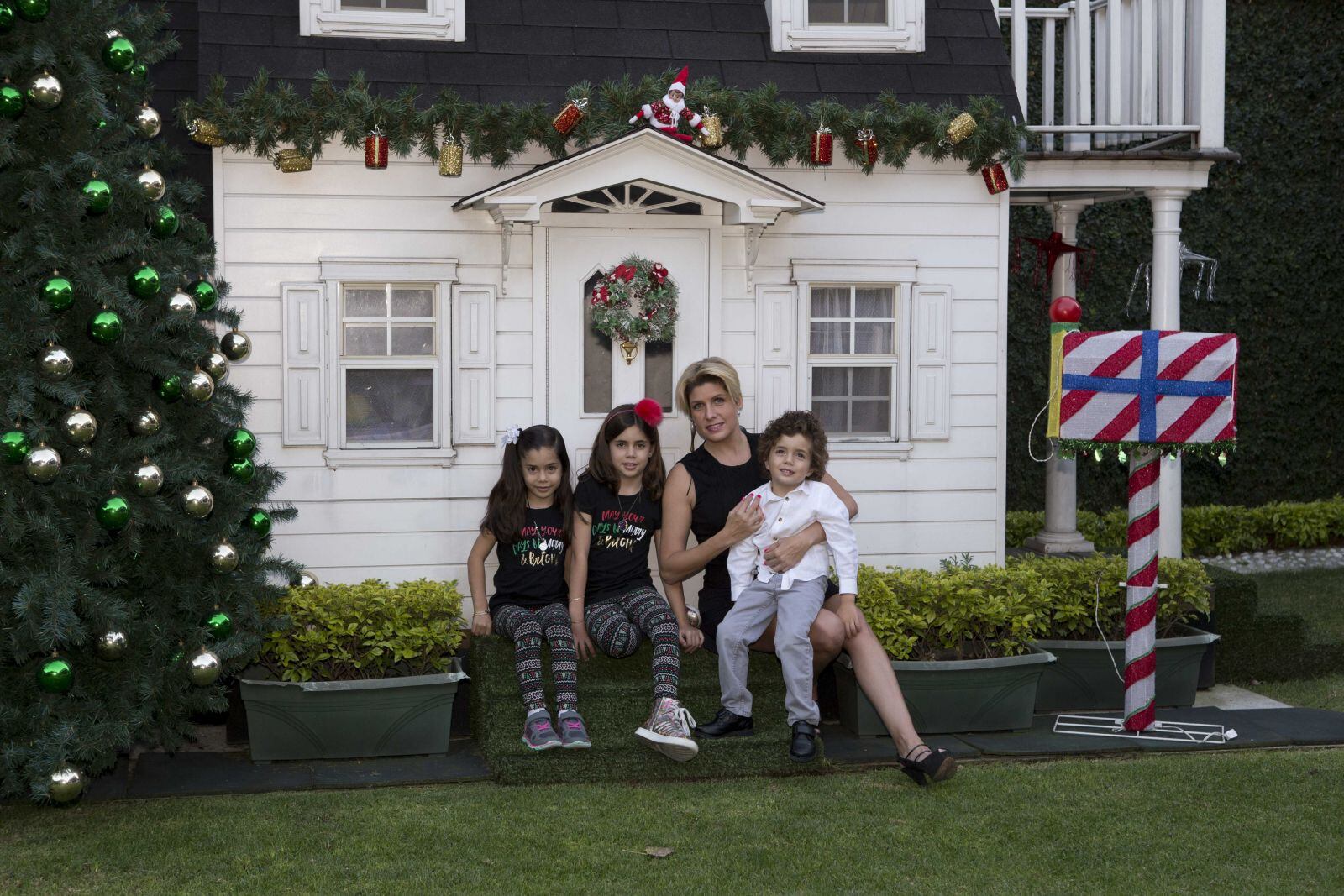 Los familiares de los ex presidentes que siguen destacando
