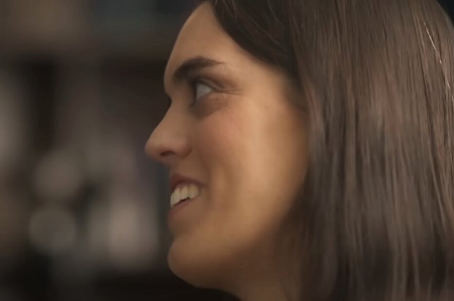 Claudia: El documental, Mariana Ímaz Sheinbaum / Youtube: Claudia Sheinbaum Pardo