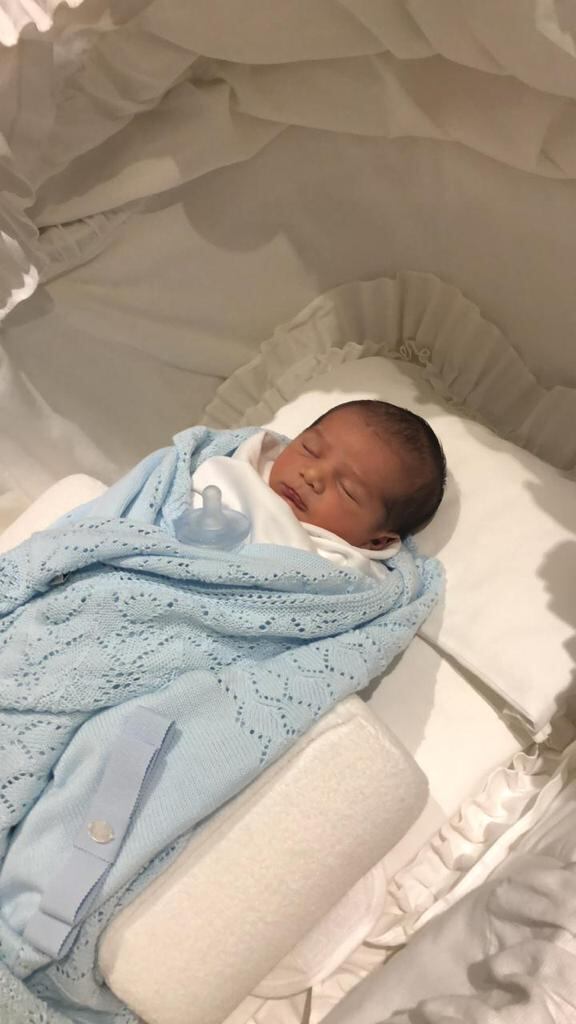 Marcela Cuevas y Enrique Hernández Pons estrenan romance