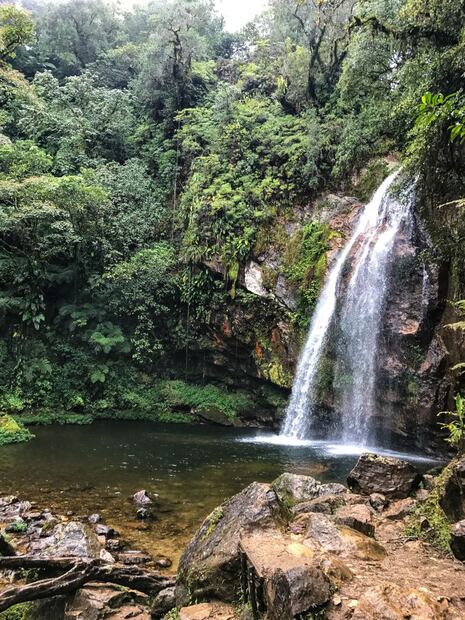 24 horas en: Cuetzalan