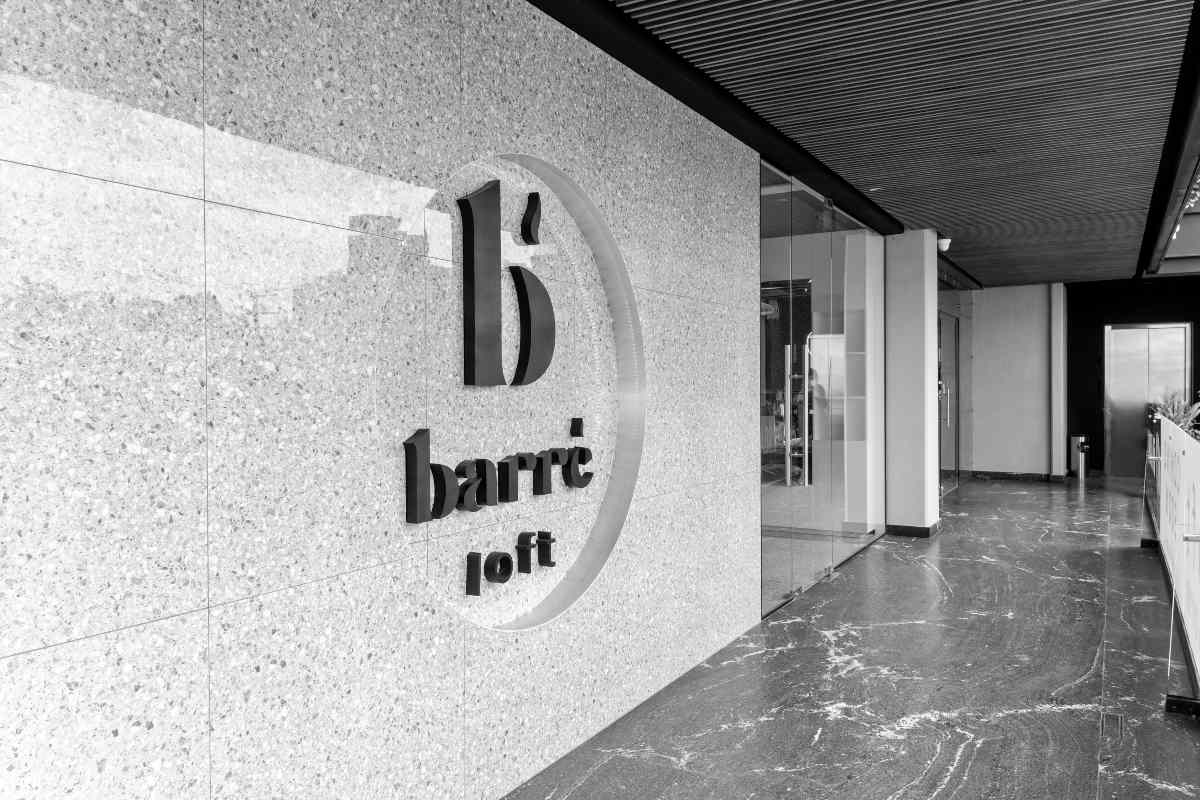 Barre Loft: el método que no puedes dejar de probar ¿Ya lo conoces?