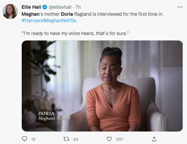 Meghan Markle: "No me trataban como a una 'mujer negra' antes de mudarme a Reino Unido"