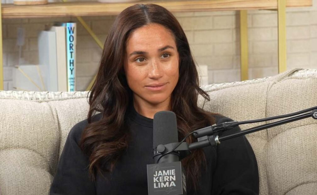 Meghan Markle / Foto: Especial