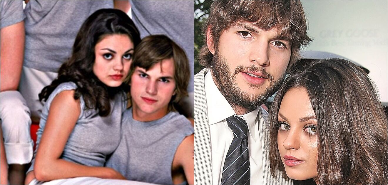 <p>Ahora así es como lucen estos personajes y cómo han evolucionado en la vida actoral y personal. <strong>(Fotos: Archivo El Universal)</strong></p>
