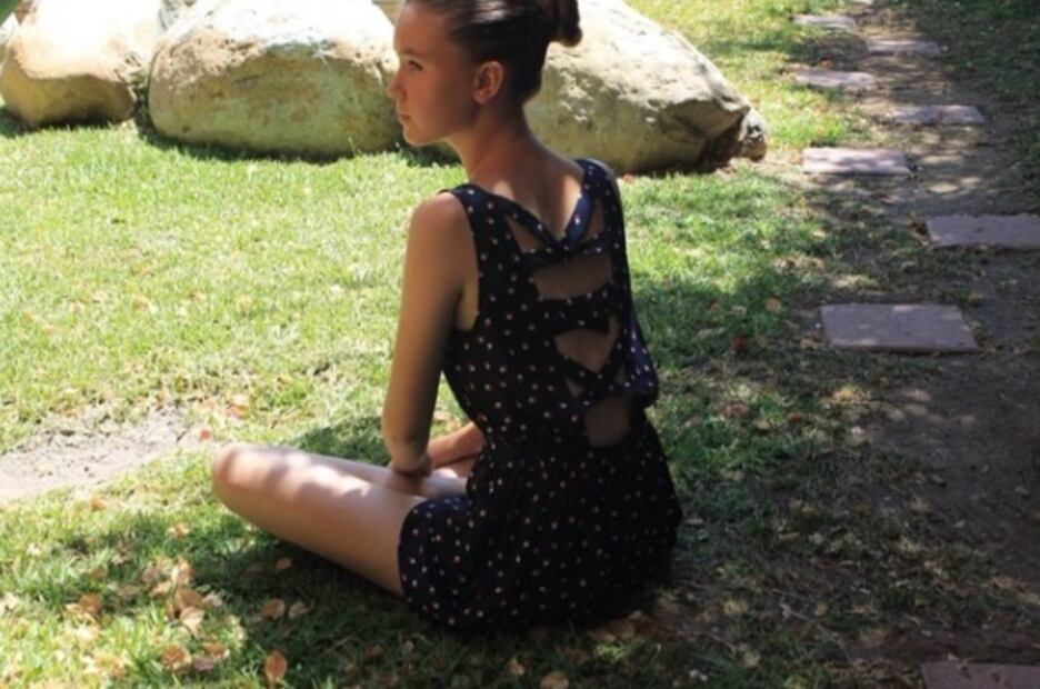 FOTOS: Nirvana Hank, la guapa hija menor de Jorge Hank