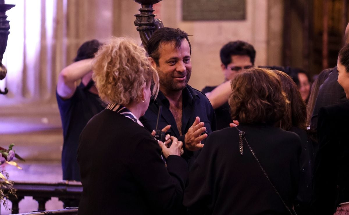 Bobby Slim / Foto: Esteban Torreblanca