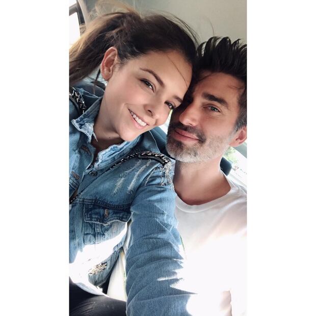 FOTOS: Revelan los primeros detalles de la boda de Grettell Valdez y Leo Clerc