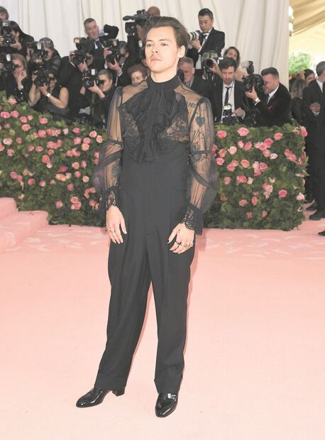Los boletos de Met Gala a un paso de convertirse en donaciones tras cancelación