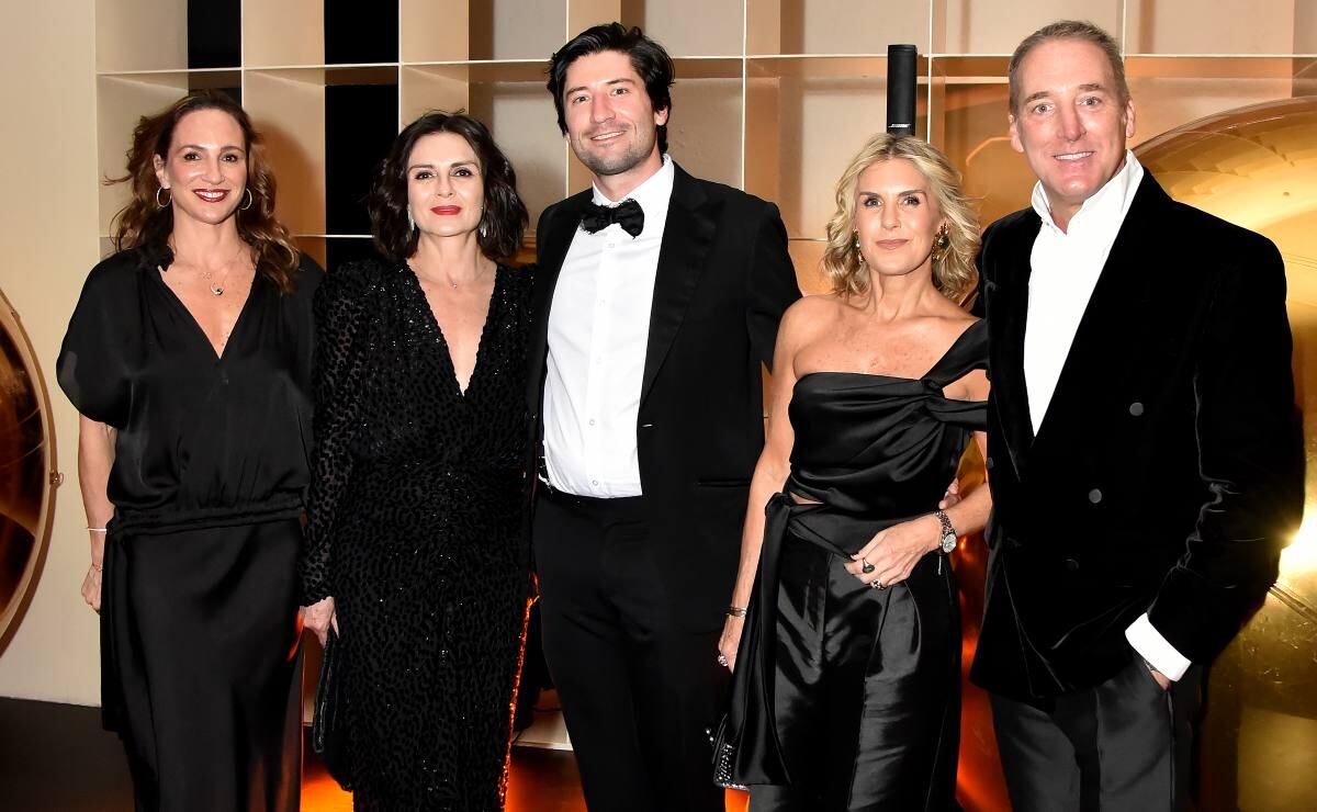 La Gala del MARCO 2024