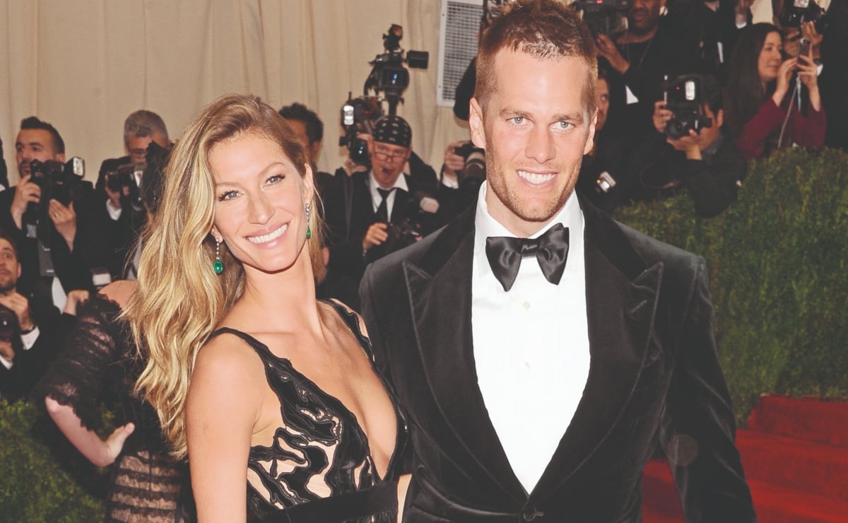 Gisele Bündchen y Tom Brady ya habrían tenido otras crisis matrimoniales