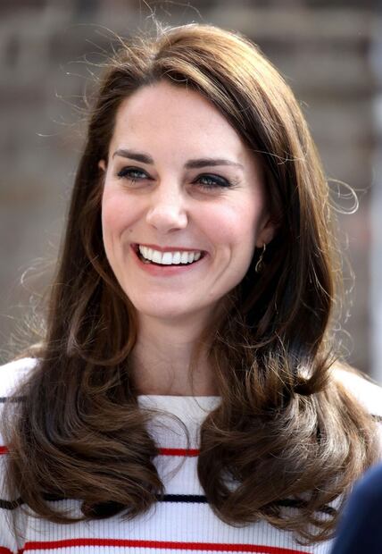 La simpática respuesta de Kate Middleton para Camila Cabello en Twitter   