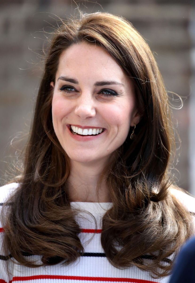 La simpática respuesta de Kate Middleton para Camila Cabello en Twitter   