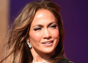 Jennifer Lopez, orgullosa de ser llamada "señora Affleck"