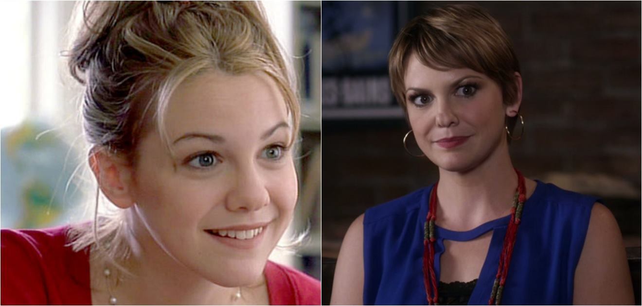 Hace 16 años de la película y así lucen ahora sus protagonistas. (FOTO: Especiales)