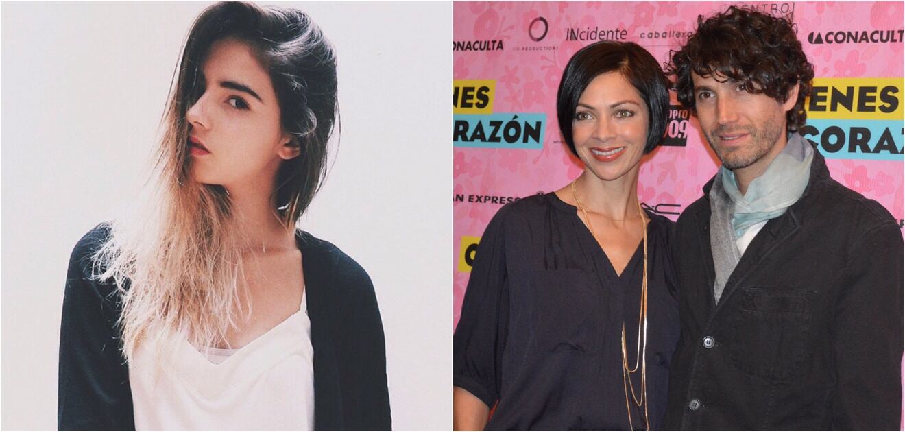 <p>La hija de Benny Ibarra y Celina del Villar acaba de cumplir 18 y ya es toda una belleza. <strong>(Fotos: Instagram)</strong></p>
