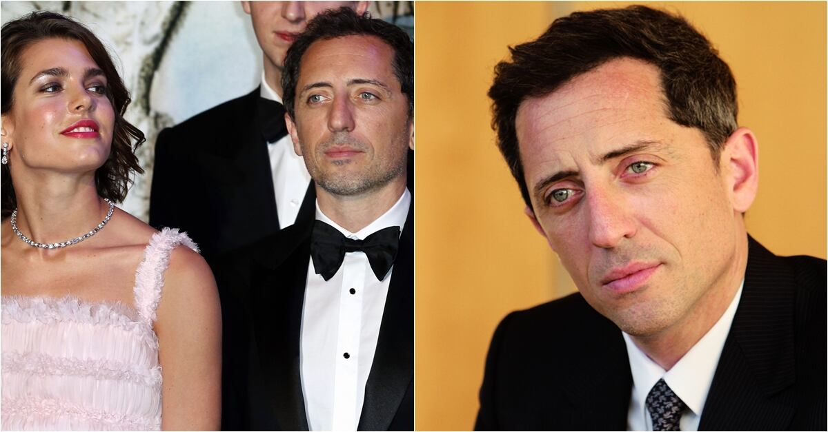 Los amores de Carlota Casiraghi
